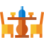 Chairs icon 64x64