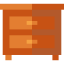 Bed side アイコン 64x64