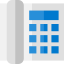Domestic phone biểu tượng 64x64