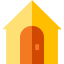 Real estate ícono 64x64
