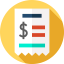 Invoice アイコン 64x64