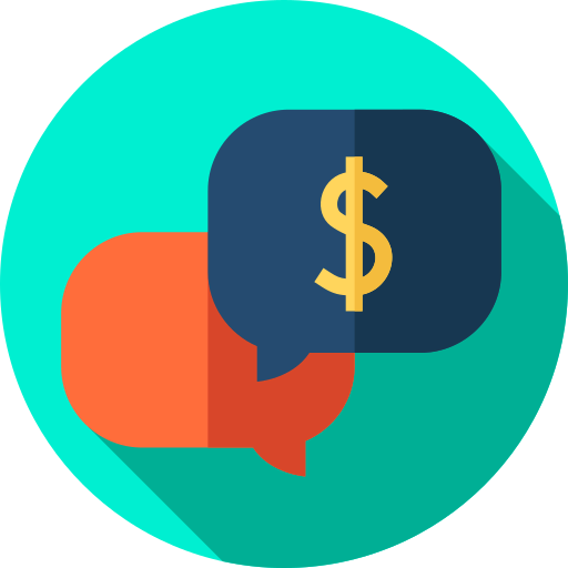 Chat icon