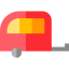 Motorhome icon 64x64