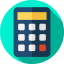 Calculator icon 64x64