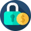 Lock icon 64x64
