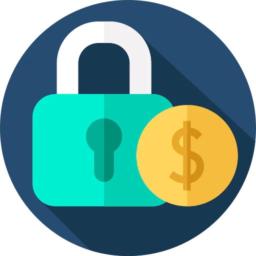 Lock icon