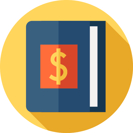 Book icon