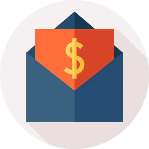 Email icon