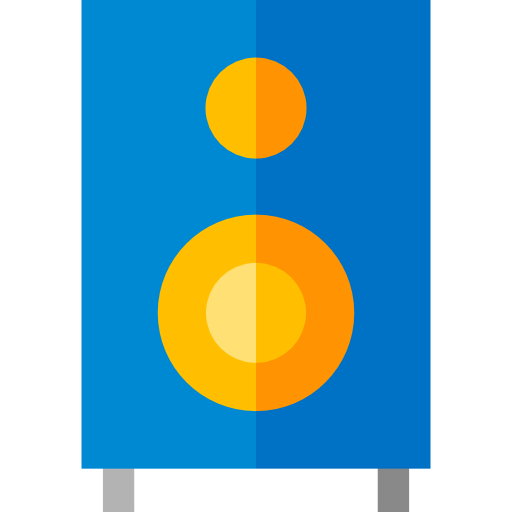Single icon