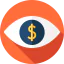 Eye icon 64x64