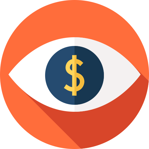 Eye icon