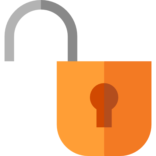 Security system icon