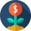Growth icon 64x64