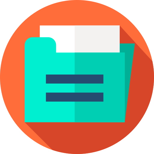 Folder icon