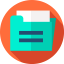 Folder Symbol 64x64