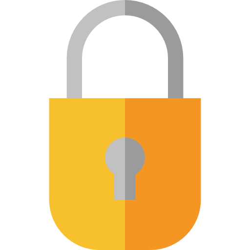Security system icon