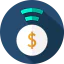 Online payment icon 64x64