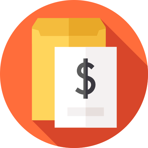 Document icon