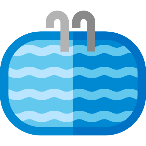 Step ladder icon
