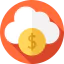 Cloud icon 64x64