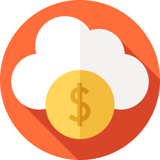 Cloud icon