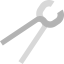 Pincers icon 64x64