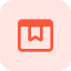 Bookmark icon 64x64