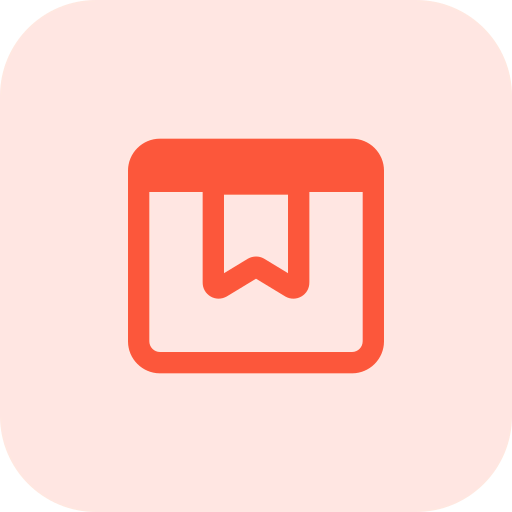 Bookmark icon