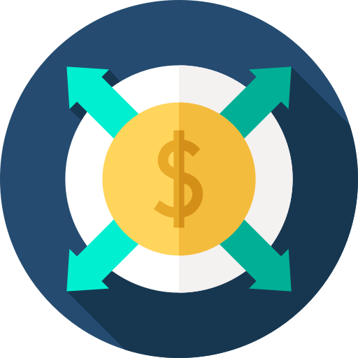 Finance icon