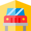 Transportation icon 64x64