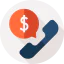 Call icon 64x64