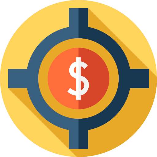 Target icon