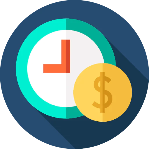 Time icon