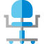 Wheel chair ícono 64x64