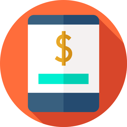 Tablet icon