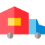 Real estate ícono 64x64