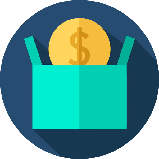 Package icon
