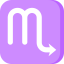 Scorpio icon 64x64
