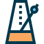Metronome icon 64x64
