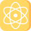 Physics icon 64x64