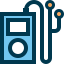 Ipod icon 64x64