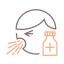 Cough icon 64x64