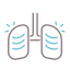 Asthma Symbol 64x64