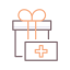 Gifts icon 64x64