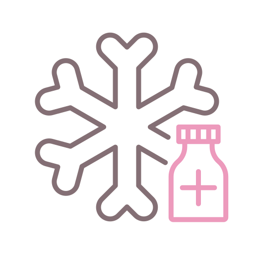 Medication icon