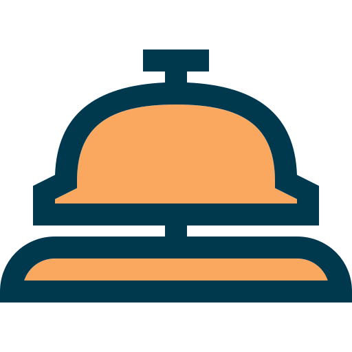 Bell icon