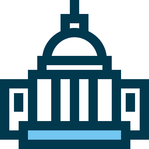 Capitol icon