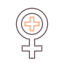 Gender icon 64x64