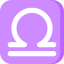 Libra icon 64x64