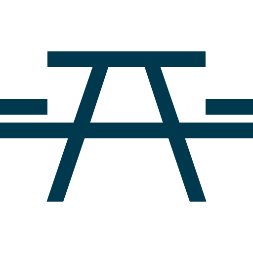 Bench icon